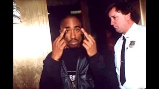 2Pac - Call The Cops (2019)