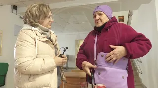 Две сотни жителей села Алтынсарино Костанайского района не могут попасть в свои дома