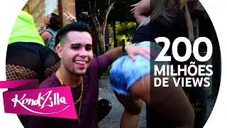 Jerry Smith - Pode Se Soltar (KondZilla) | Official Music Video