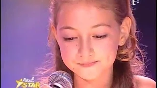 Elena Hasna - "I surrender" (Céline Dion) Next Star