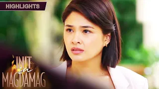 Rita finds out Peterson's plan about their marriage | Init Sa Magdamag