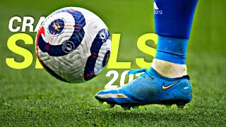 Crazy Football Skills & Goals 2021 #5