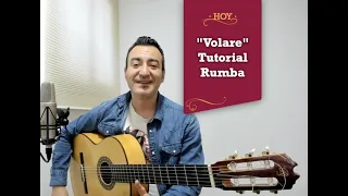 "Volare" Tutorial (RUMBA)