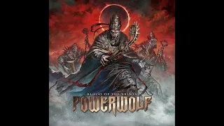 Powerwolf - Phantom Of The Funeral (DEMO)