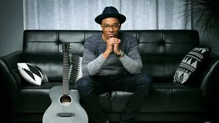 Jonathan McReynolds X Shelea