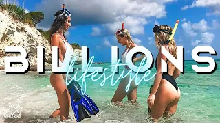 BILLIONAIRE LIFESTYLE: Luxury Lifestyle Of Billionaires (Dance Mix) Billionaire Ep. 74