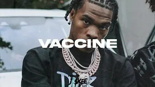 LIL BABY x SHINDY x HAFTBEFEHL Type Beat 'VACCINE' Trap Beats 2021 - Rap Instrumental (prod. JOSKEE)