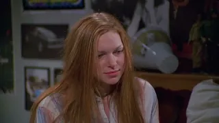 3X11 part 1 "Eric and Donna CAN'T STOP touching each other!!" That 70S Show funny scenes