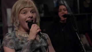 Aurora - Queendom (Live on KEXP)