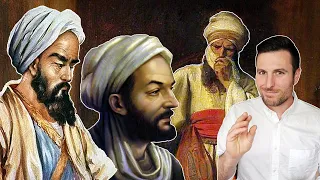 How The Golden Age of Islam Saved Anatomy | Patrick Kelly