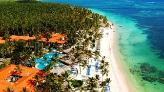 Natura Park Beach & Spa Eco Resort, Punta Cana, Dominican Republic, Caribbean Islands, 5 stars hotel