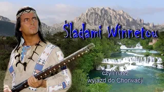 Śladami Winnetou