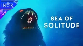 Sea of Solitude - Launch Trailer | PS4 | playstation e3 trailer games 2019