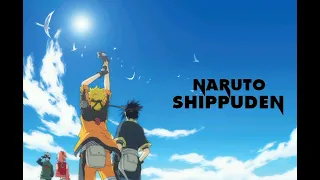 Naruto Shippuden - Blue Bird ( Instrument with Backing Vocals ).