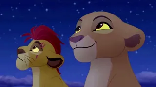 Kion & Kiara Moments (Part 4)