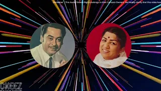 Ho Maine Dil Diya Dil Diya (1984) Zameen Aasmaan, Kishor-Lata Duet-Songs, Music R D Burman