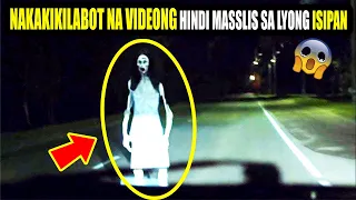 5 NAKAKA KILABOT NA PANGYAYARI SA MORGUE NA NAKUHANAN NG VIDEO | CAN YOU FINISH THIS VIDEO