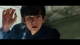 The 2017 Asa Butterfield Masterclass at The Reel Scene