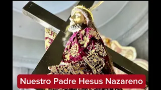 QUIAPO CHURCH LIVE MASS TODAY 28 MARCH 2024 - HOLY THURSDAY PRAYER AND ROSARY