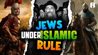 How Jews Were Treated Under Muslim And Christian Rule | Shaikh Yasir Qadhi