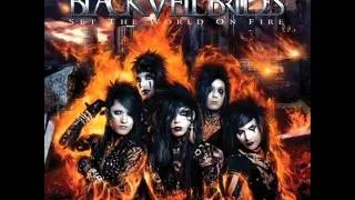 Black Veil Brides Smoke and Mirrors (Bonus Track)