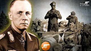 ERWIN ROMMEL: a história completa da Raposa do Deserto - DOC #135