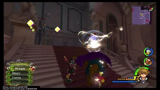 Kingdom Hearts 2 Final Mix Ps4 How to get Beast‘s Castle Puzzle Piece Early
