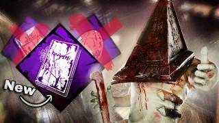 Pyramid Head FINALLY Got an ADD-ON CHANGE!!! (all it took was 4 years...💀)