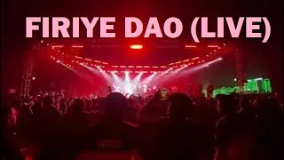 Firiye Dao (Live) | ফিরিয়ে দাও  | Shafin Ahmed | Subscribe to this channel for 100s of songs