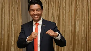 À Madagascar, le retour au pouvoir d'Andry Rajoelina, l'ancien jeune homme pressé