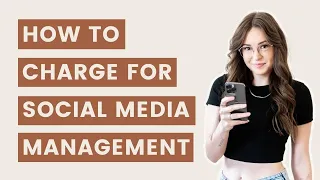 How Much to Charge for Social Media Management? Your Pricing Questions Answered!