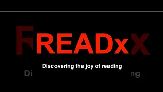 READx жобасы. Проект READx