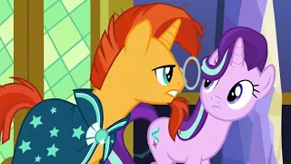 Мой маленький пони 7 сезон 25 серия в русской озвучке PonyLove