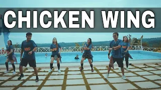 Chicken Wing - Dance Fitness | BMD Crew