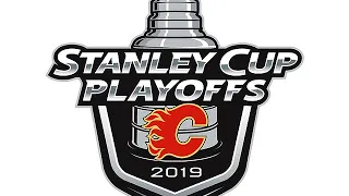 Every Calgary Flames Goal in the 2019 Stanley Cup Playoffs