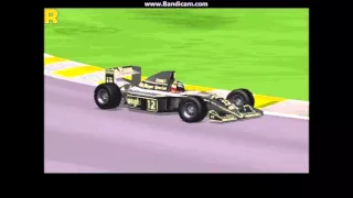 GP2 HOTLAPS