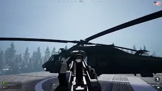 Squad: How Do I Fly? How Do I Pilot?