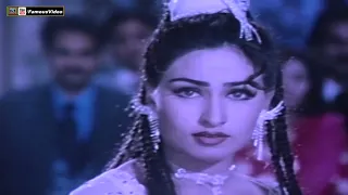 ISHQ DA GIRDAH PAINDA NI TERE ISHQ DA - REEMA & RAMBO - FILM BEQABU