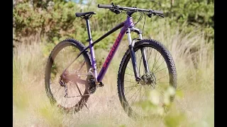 2018 Specialized Rockhopper | Range Review | Tredz Bikes