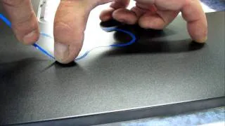 Painting Tip: 3M "Pin Striping" Tape