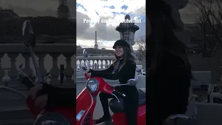 VISITAR PARIS SIEMPRE ES UNA BUENA IDEA ❤️ | Katy Travels