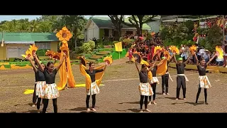 Piliin Mo ang Pilipinas Interpretative Dance Cover