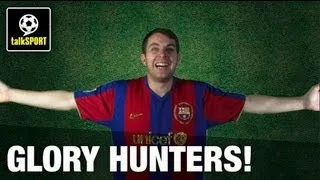 How To Spot A Football Glory Hunter