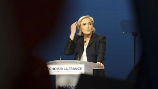 France Election: ‘Alternative facts’ poison final French presidential debate