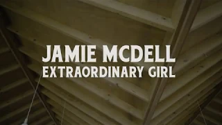 Extraordinary Girl - Jamie McDell (Live Acoustic)