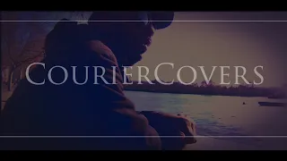 CourierCovers Jamiroquai Virtual Insanity Cover