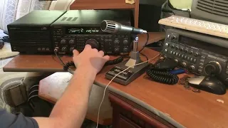 Review of Kenwood TS 870S