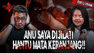 KASUS PARAH BANGET INI! 6 TAHUN MENGALAMI GANGGUAN EKSTRIM JIN PECINTA WANITA!! #OMMAMAT