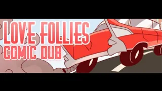 Love Follies [Episode 1] - Rock and Riot Comic Dub