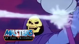 He-Man Official | He-Man- 3 Hour Compilation |  Full HD Episodes | Cartoons for Kids